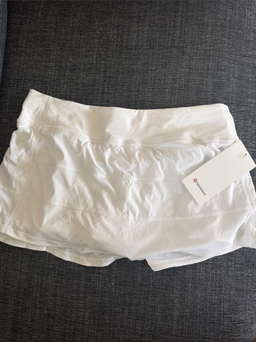 Lululemon P Skort - Size 10